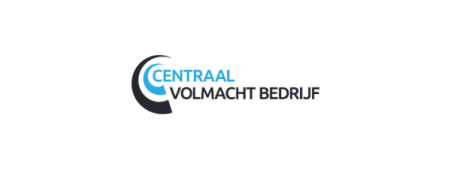 CVB Centraal Volmachtbedrijf Logo